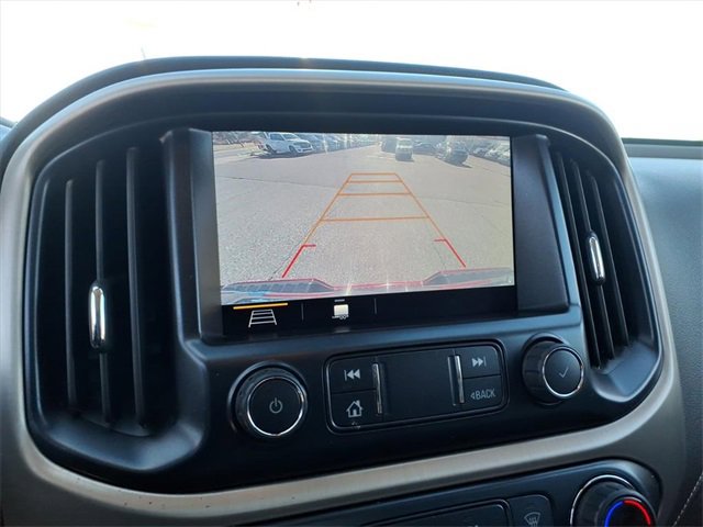 Used 2021 GMC Canyon Denali image 16