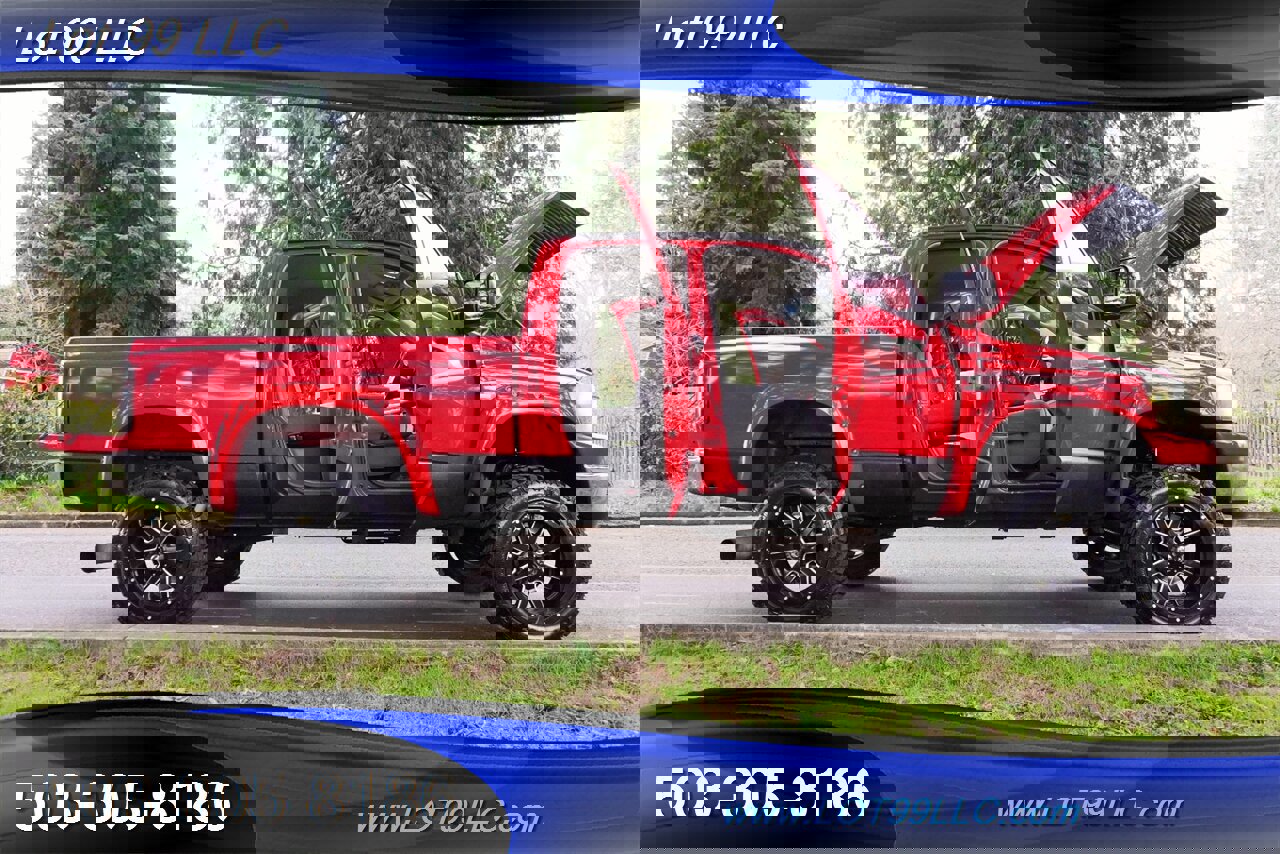 Used 2007 Dodge Ram 2500 Truck SLT w/ Quad Cab Big Horn Value Group image 32