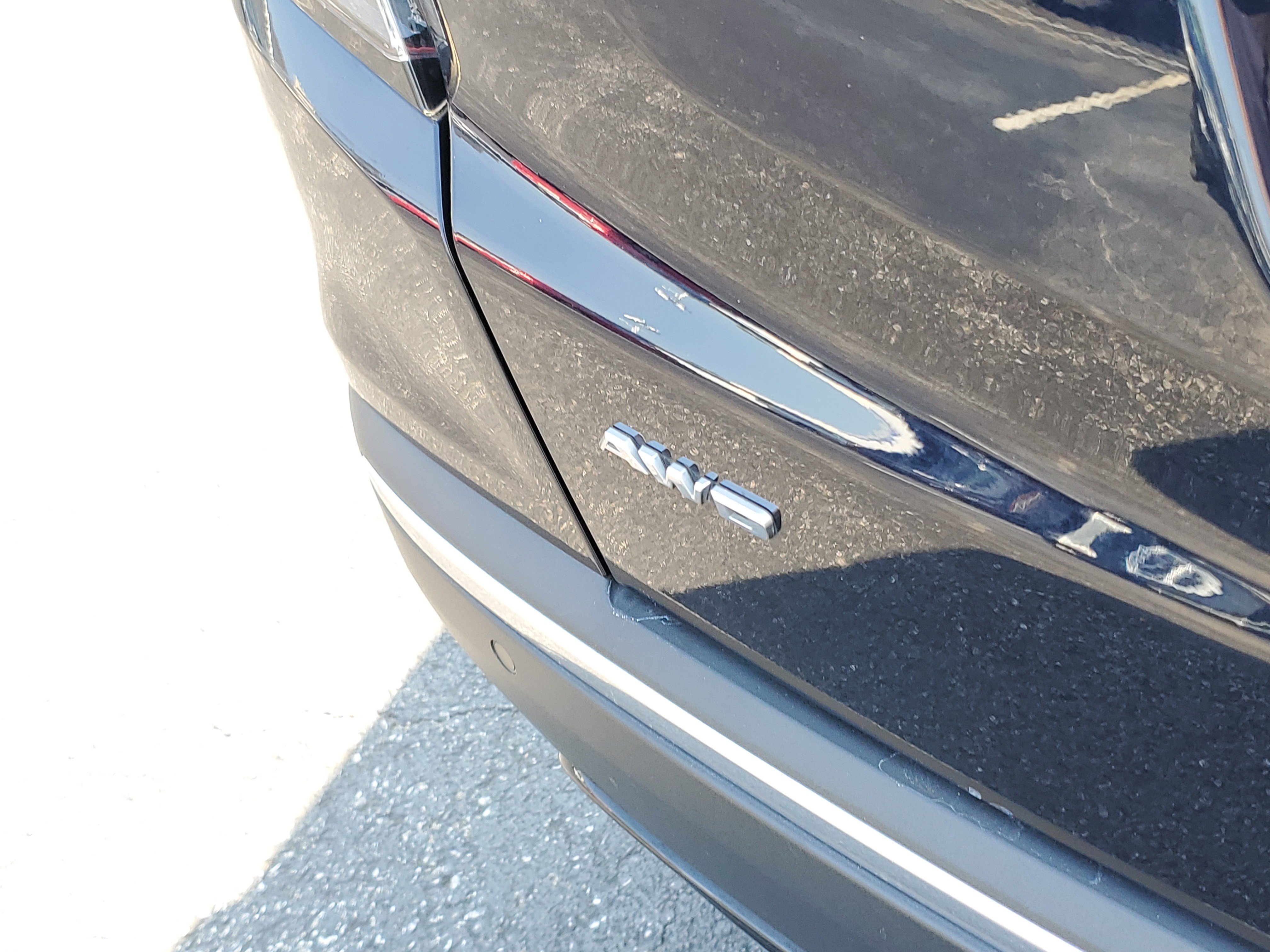 Used 2021 Cadillac XT5 Sportv AWD/4WD image 8