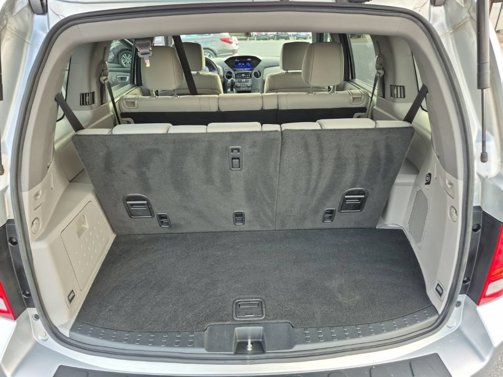 Used 2014 Honda Pilot EX image 27