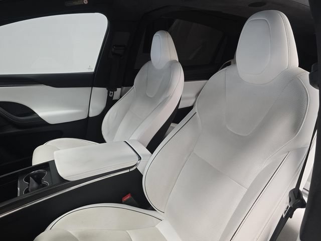 Used 2022 Tesla Model X Plaid AWD/4WD image 19
