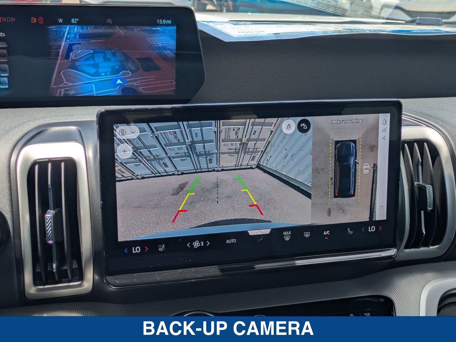 New 2027 Ford Expedition Active RWD image 37