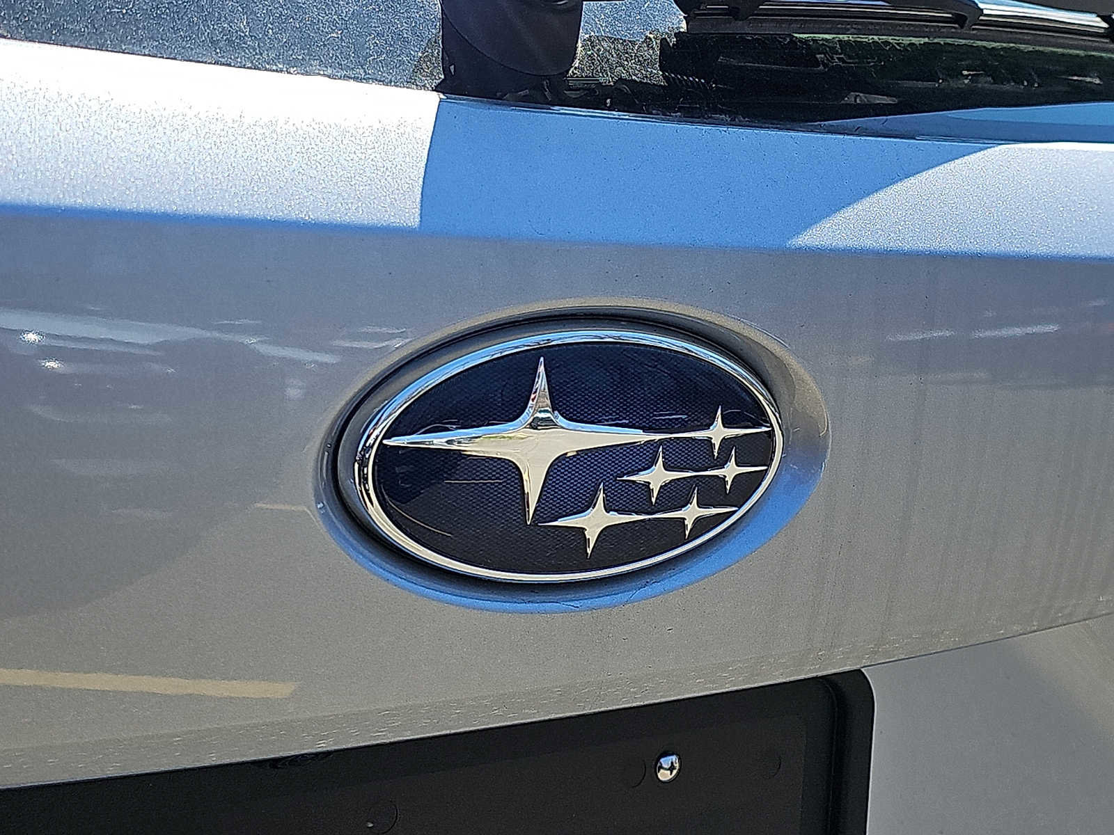 New 2026 Subaru Impreza 2.0i Sport image 12