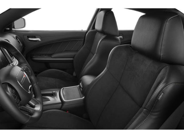 Used 2021 Dodge Charger R/T w/ Blacktop Package RWD image 12