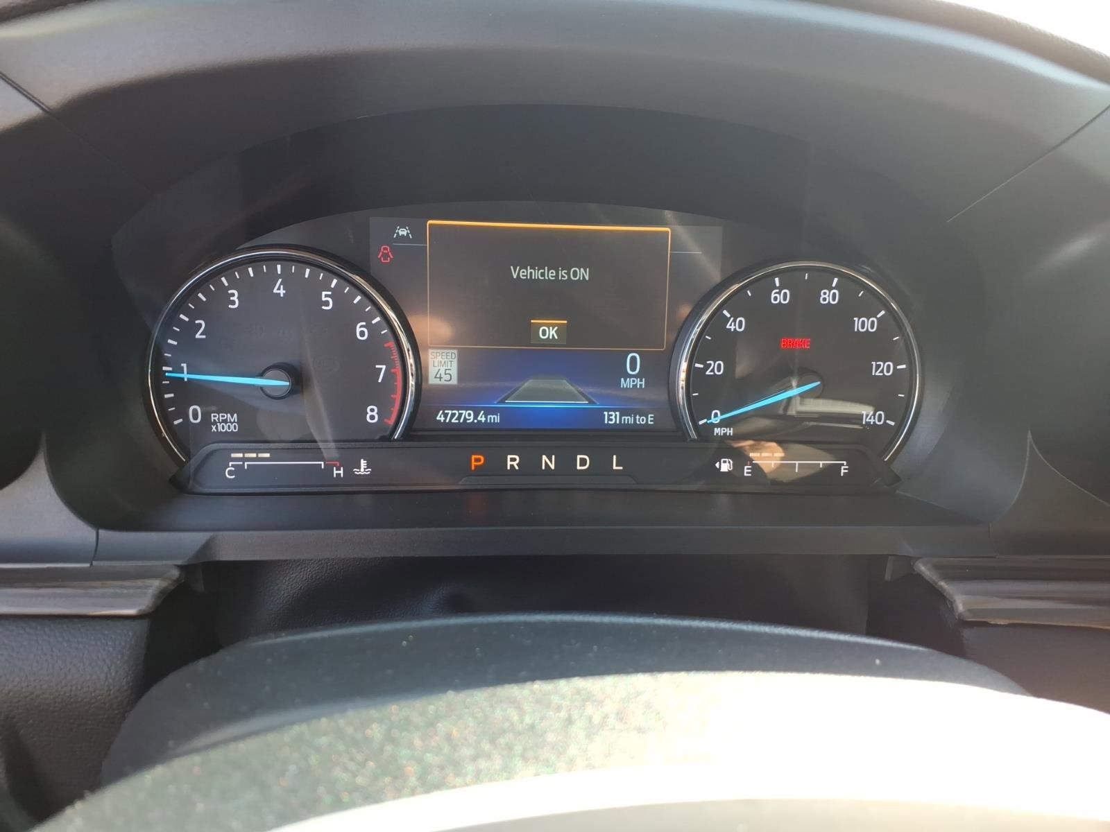 Used 2023 Ford Explorer Limited image 21