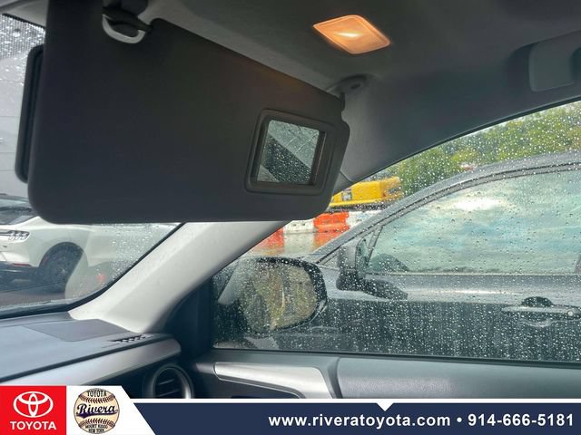Used 2017 Toyota RAV4 Limited w/ Carpet Mat Package AWD/4WD image 35