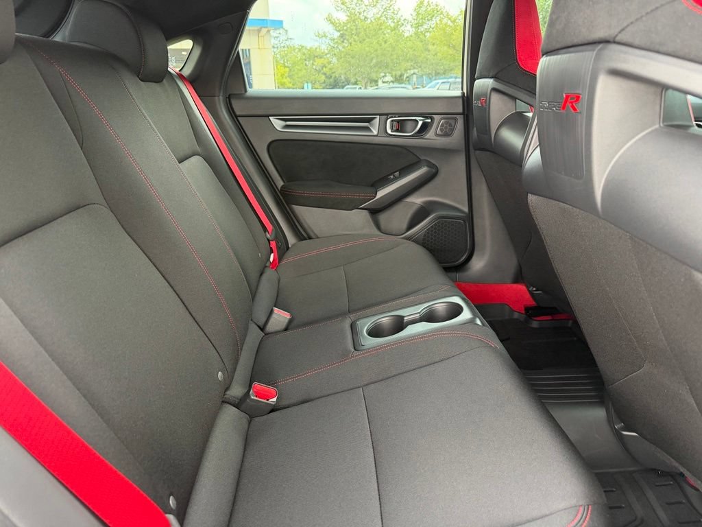 Used 2023 Honda Civic Type R image 11