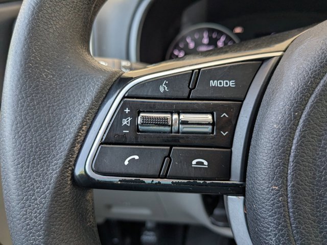 Used 2022 Kia Sportage LX image 20
