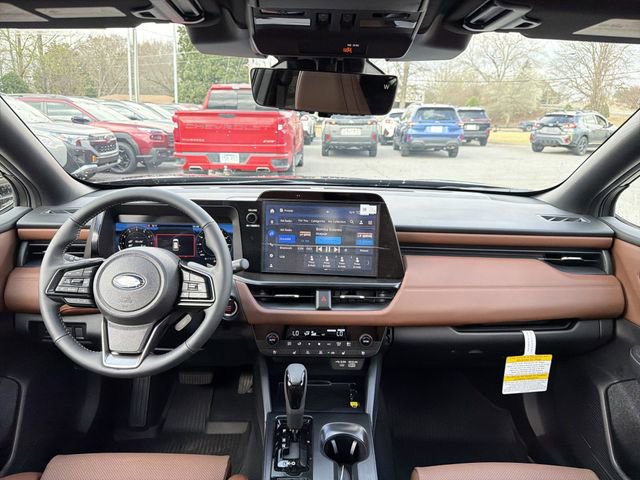 New 2026 Subaru Outback Touring image 22