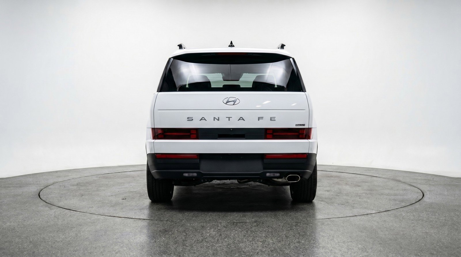 Used 2025 Hyundai Santa Fe SEL AWD/4WD image 7