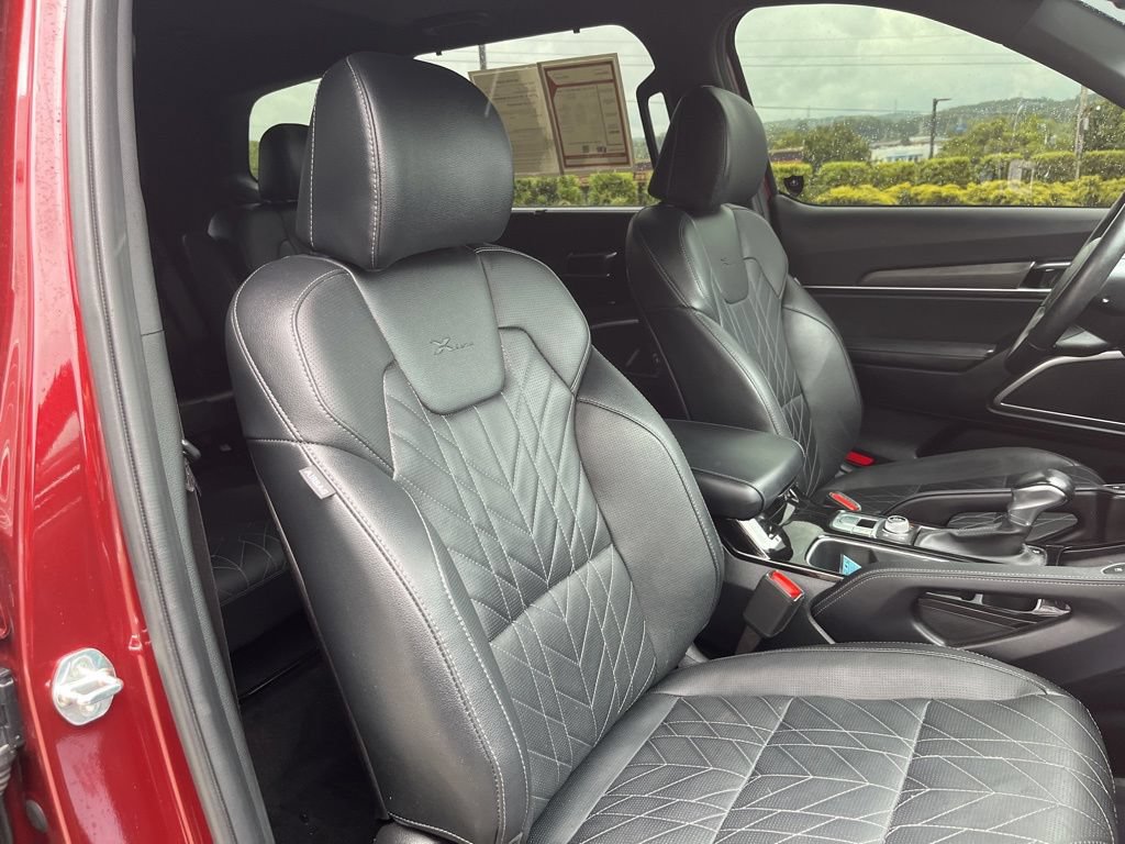 Used 2024 Kia Telluride EX X-Line AWD/4WD image 29