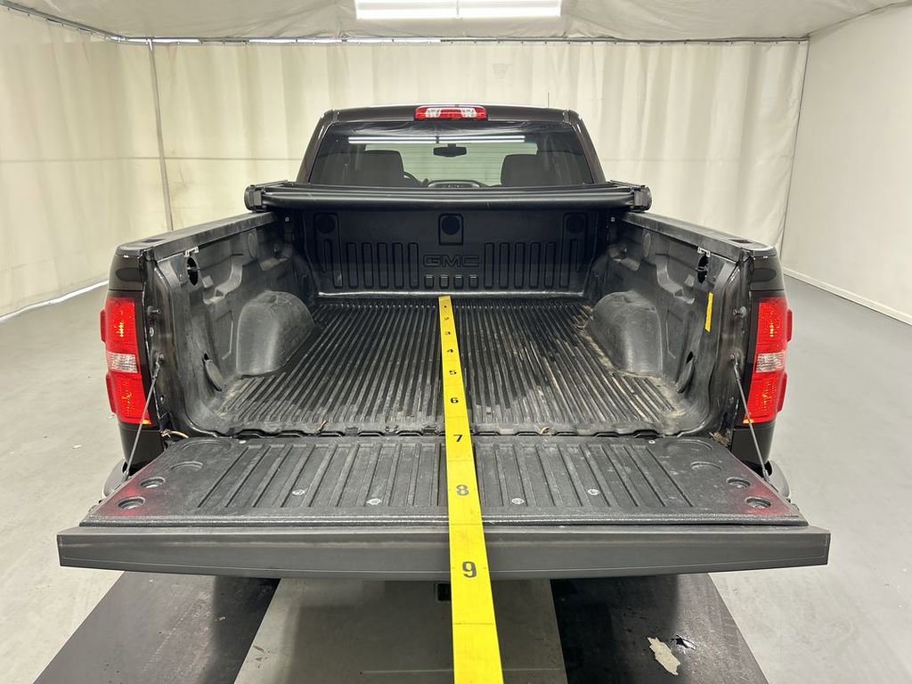 Used 2019 GMC Sierra 1500 SLE w/ SLE Value Package AWD/4WD image 21