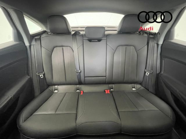 New 2025 Audi A5 2.0T Premium image 11