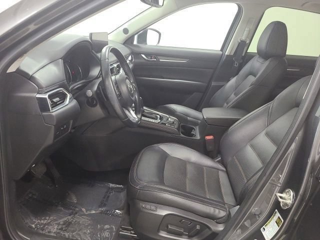 Used 2021 MAZDA CX-5 Grand Touring Reserve AWD/4WD image 20