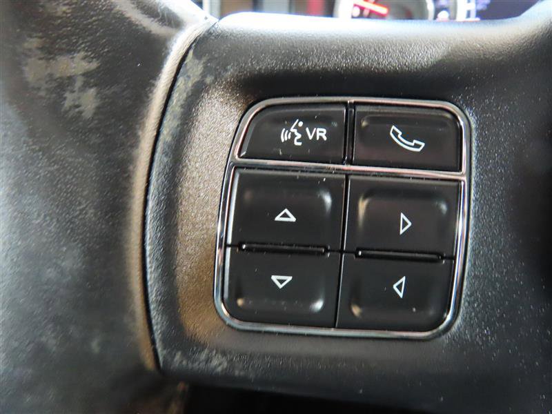 Used 2014 RAM 1500 Sport RWD image 20