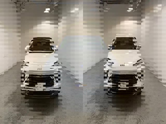 New 2026 Buick Encore GX Preferred w/ Comfort Package image 2