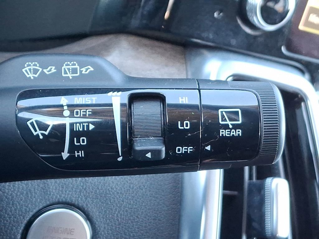 Certified 2022 Kia Sorento SX Prestige AWD/4WD image 23