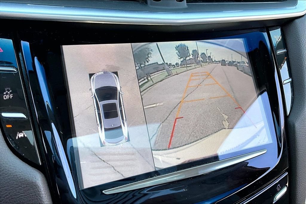 Used 2016 Cadillac XTS Premium FWD image 23