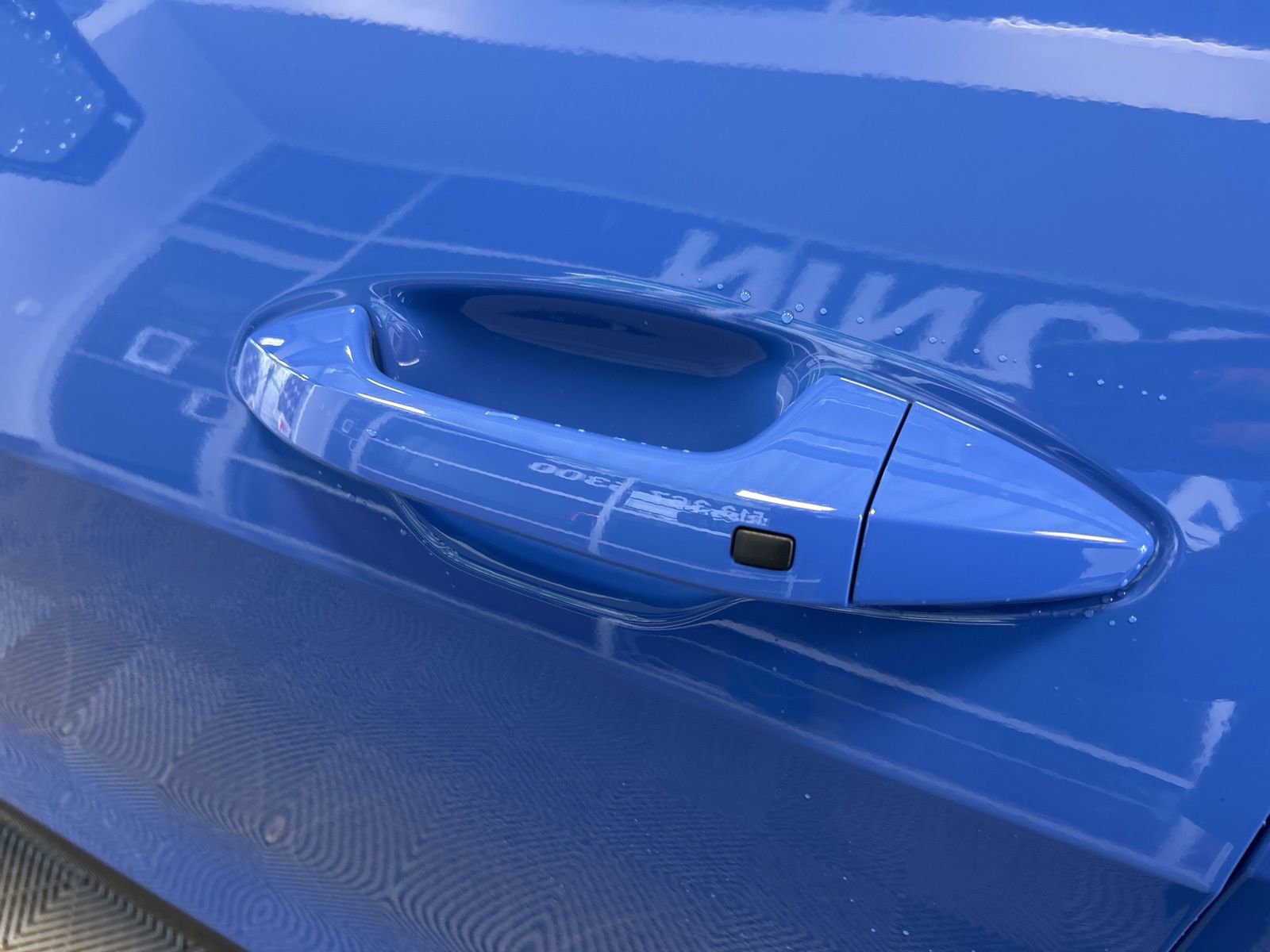 New 2026 Kia Sportage X-Line image 9