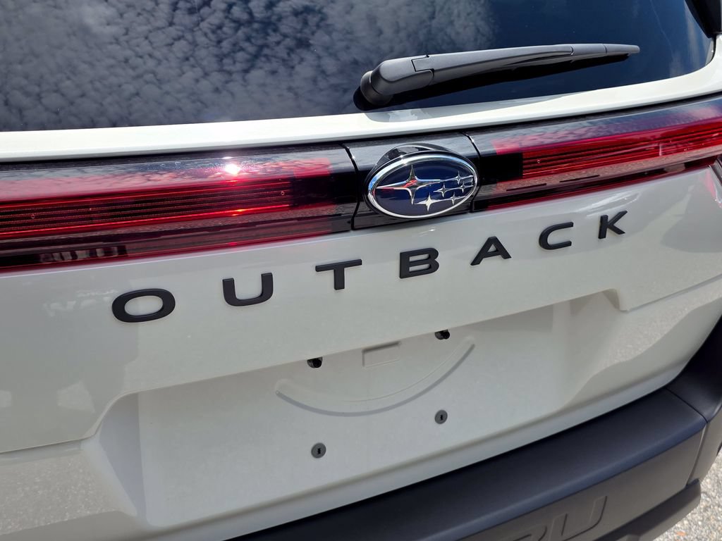New 2026 Subaru Outback Touring XT AWD/4WD image 8