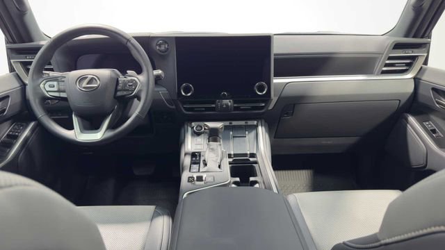 Used 2025 Lexus GX 550 550 Premium w/ Accessory Package (2T) image 20