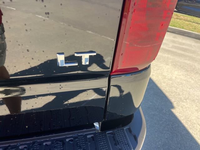 New 2026 Chevrolet Silverado 1500 LT w/ LPO, Liner Protection Package image 10