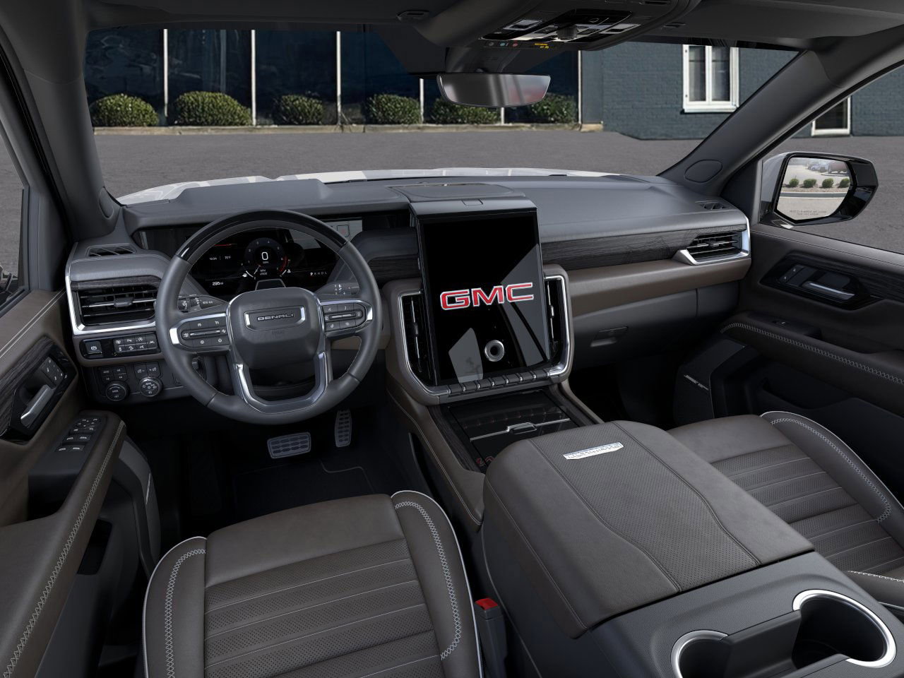 New 2026 GMC Yukon Denali Ultimate image 39