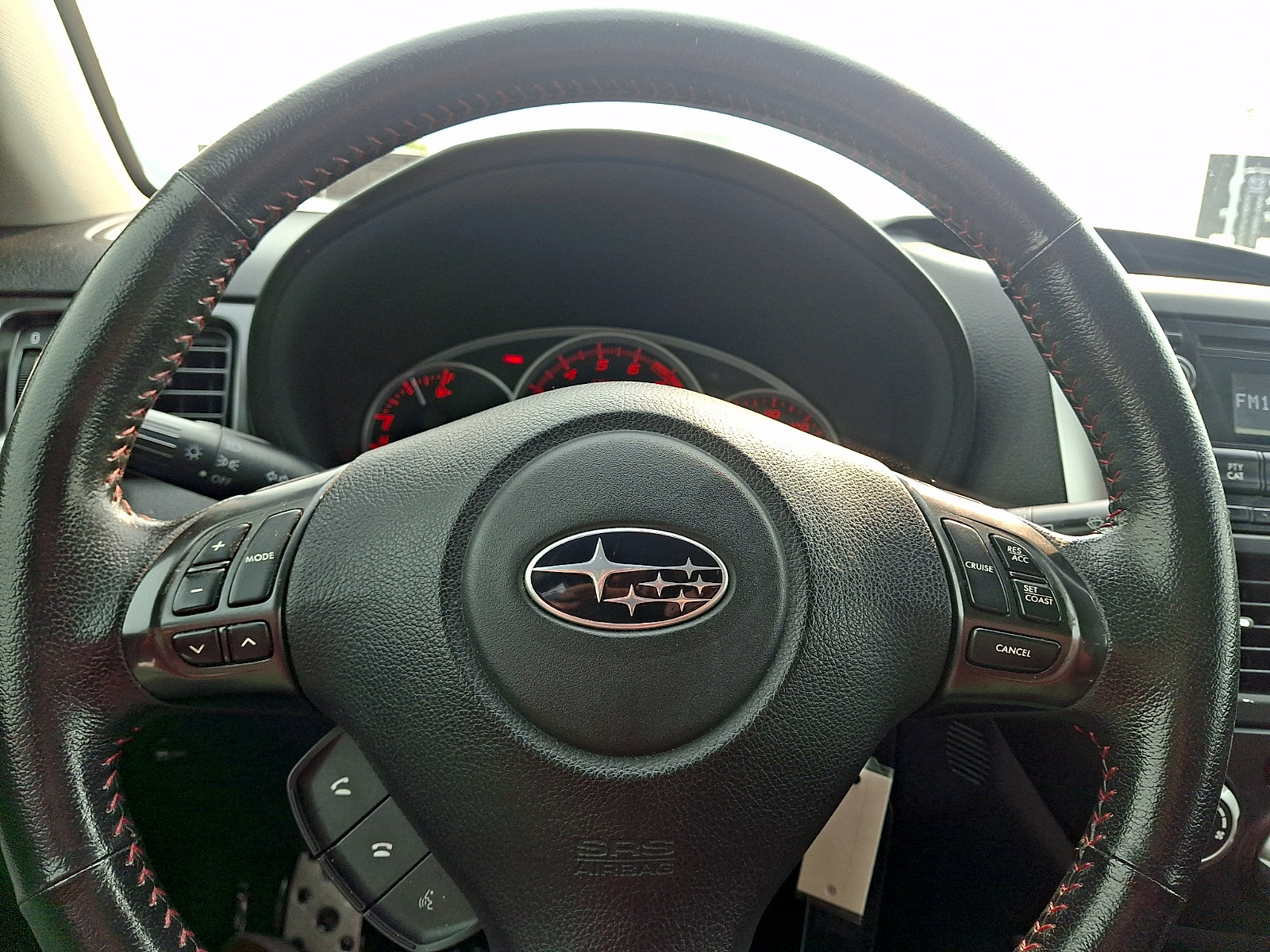 Used 2012 Subaru Impreza WRX Hatchback AWD/4WD image 19