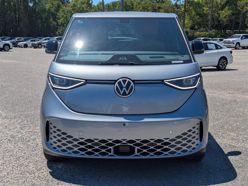New 2025 Volkswagen ID. Buzz Pro S Plus image 10