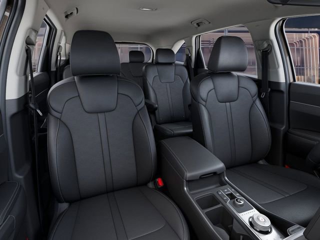 New 2026 Kia Sorento EX image 15
