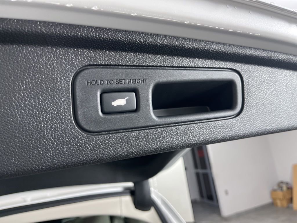New 2026 Honda Odyssey EX-L image 21