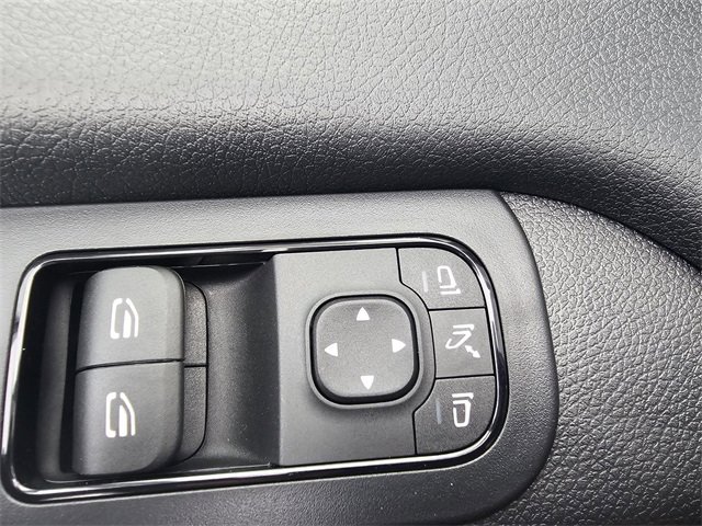 New 2026 Mercedes-Benz Sprinter 144 Cargo image 16