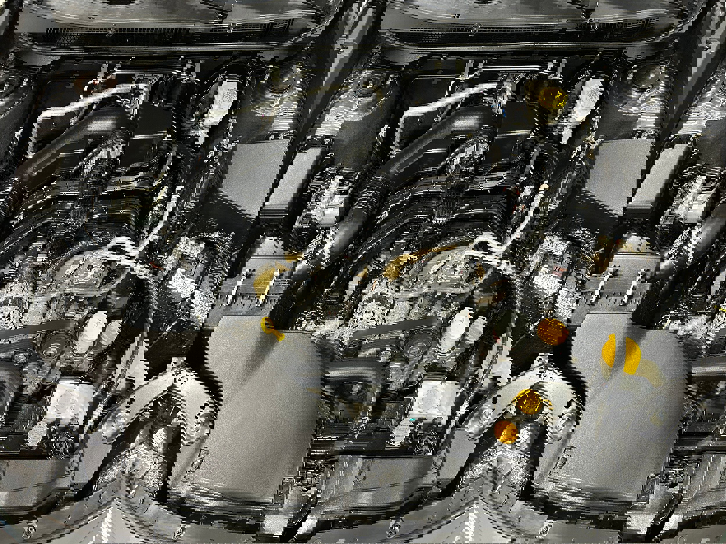 Used 2020 Subaru Legacy Limited AWD/4WD image 19