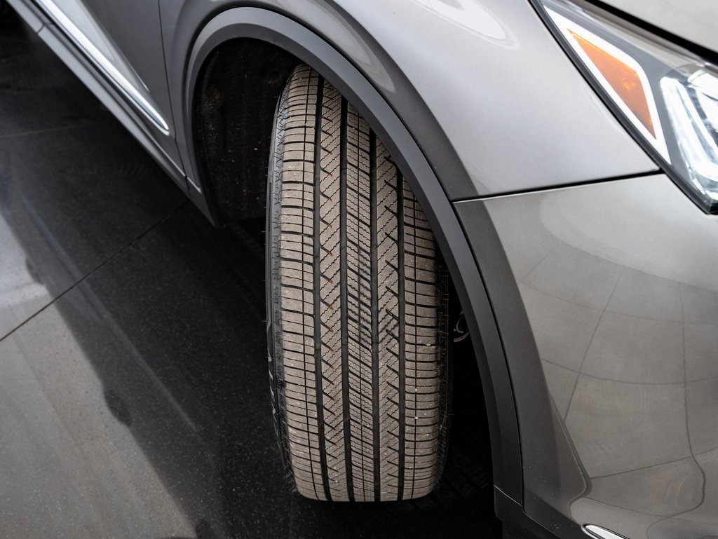 Certified 2023 Acura MDX SH-AWD w/ Advance Package image 52