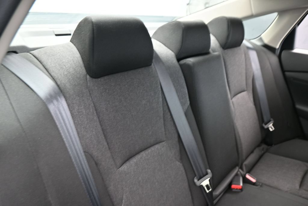 Used 2025 Honda Accord SE image 39