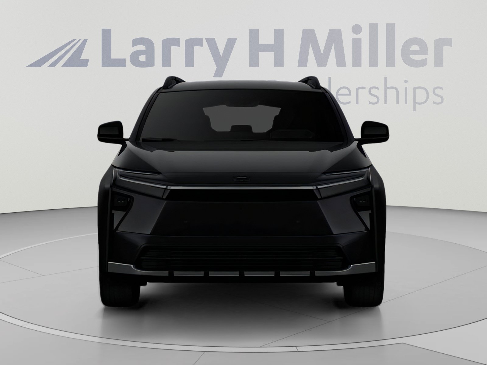 New 2026 Toyota bZ Woodland AWD/4WD image 17