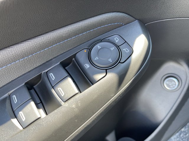 New 2026 Buick Envista Sport Touring w/ Convenience I Package FWD image 13