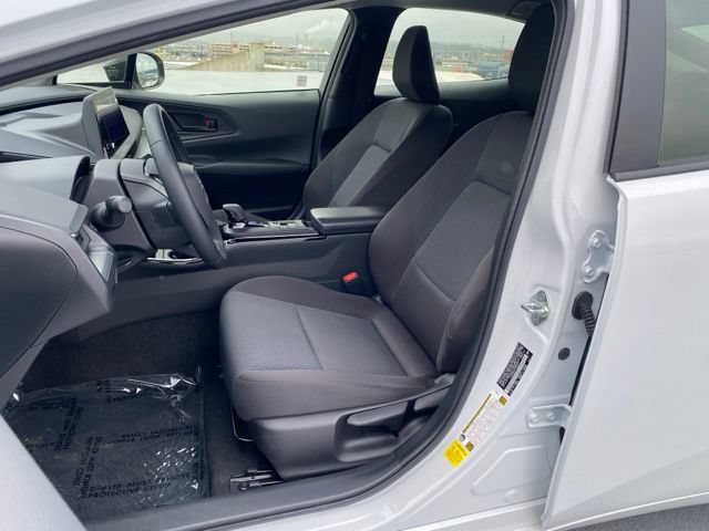 Certified 2023 Toyota Prius LE AWD/4WD image 20