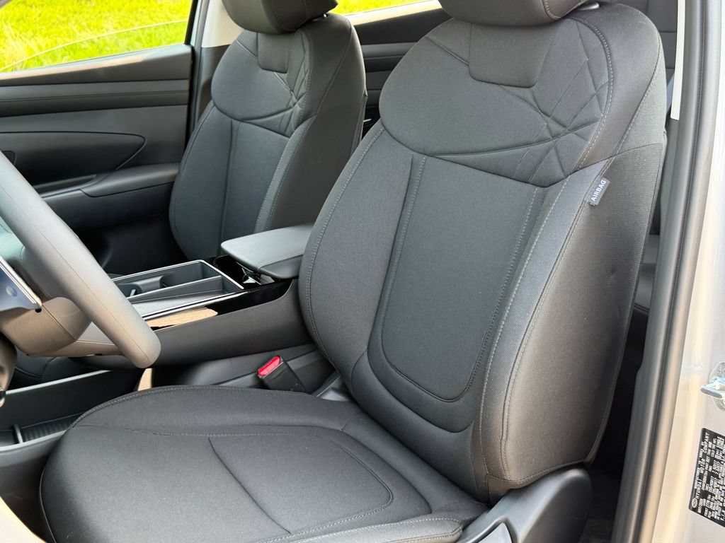 New 2026 Hyundai Tucson Blue SE AWD/4WD image 18