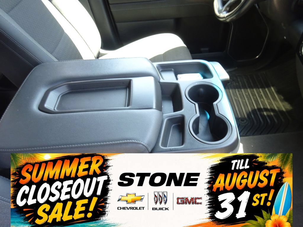 Certified 2022 Chevrolet Silverado 1500 RST RWD image 18