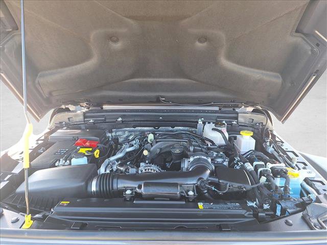 Used 2025 Jeep Gladiator Mojave image 21