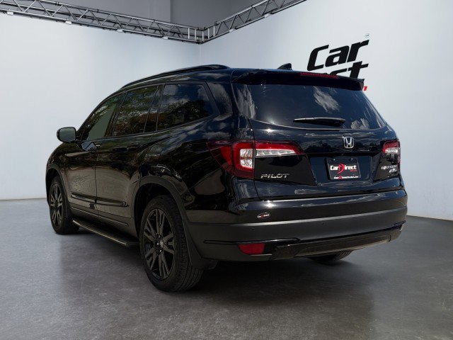 Used 2020 Honda Pilot Black Edition image 9