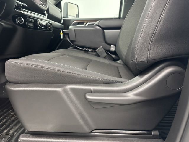 New 2026 Chevrolet Silverado 2500 LT image 10