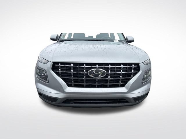 New 2026 Hyundai Venue SEL FWD image 41