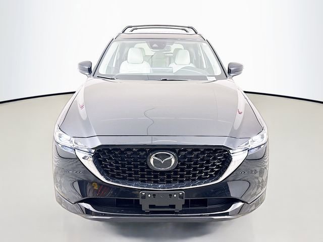 New 2025 MAZDA CX-5 AWD 2.5 S image 2