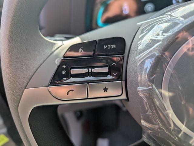 New 2026 Hyundai Elantra Blue image 18