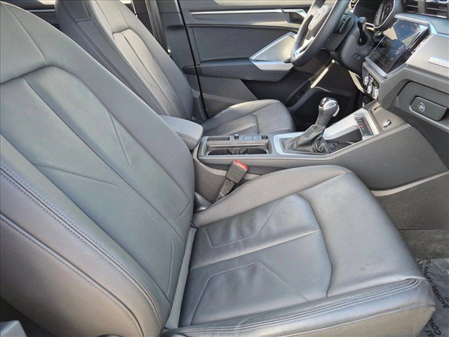 Used 2023 Audi Q3 2.0T Premium Plus AWD/4WD image 19