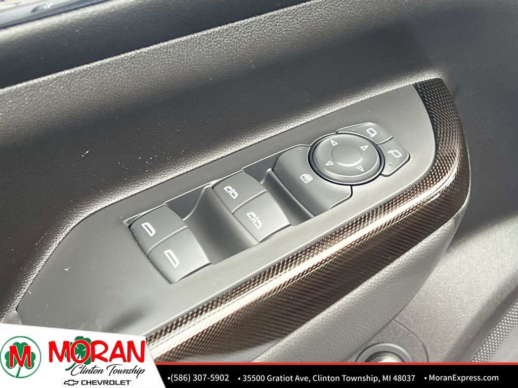 Used 2023 GMC Acadia AT4 w/ Trailering Package image 18