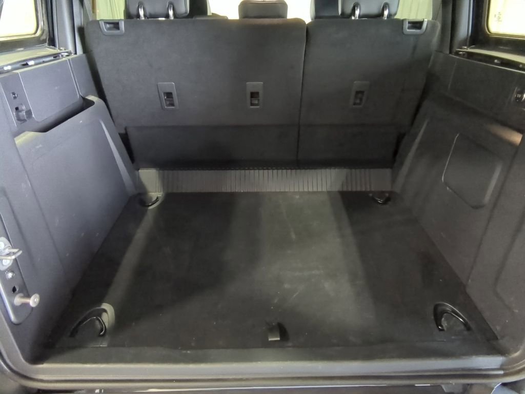 Used 2023 Ford Bronco Wildtrak AWD/4WD image 40