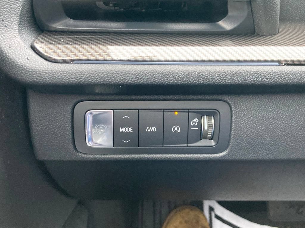 New 2026 Chevrolet Traverse High Country AWD/4WD image 17
